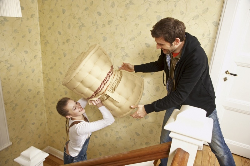 Donate your mattress to the ReStores